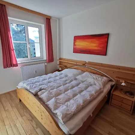 Haus Stefanie *