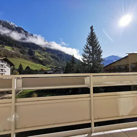 Haus Stefanie *